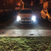 Kit Xenon VW Scirocco (2008 - 2017) Anabbaglianti 6000k