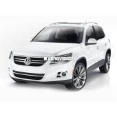 0 Kit Xenon VW Tiguan - 2007 in poi - Xenon 35W e Posizione - 6000k Kit Xenon VW Tiguan - 2007 in poi - Xenon 35W e Posizione - 6000k