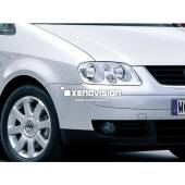 1 Kit Xenon VW Touran - 2003 in poi - Xenon 35W e Posizione - 6000k Kit Xenon VW Touran - 2003 in poi - Xenon 35W e Posizione - 6000k