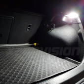 3 Led Bagagliaio Golf V VI VII Passat Polo Scirocco Eos - 700Lm - 6000k Led Bagagliaio Golf V VI VII Passat Polo Scirocco Eos - 700Lm - 6000k