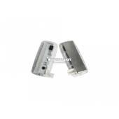 0 Led Luci Alette Parasole BMW E93 E93 LCI E88 - 400 Lumen - 6000k Led Luci Alette Parasole BMW E93 E93 LCI E88 - 400 Lumen - 6000k