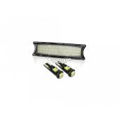 0 Led Luci Cortesia Soffitto BMW E46 - 800 Lumen - 6000k Led Luci Cortesia Soffitto BMW E46 - 800 Lumen - 6000k