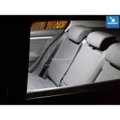 4 Led Luci Cortesia Soffitto VW Golf 5 6 Passat Posteriori - 800Lumen 6000k Led Luci Cortesia Soffitto VW Golf 5 6 Passat Posteriori - 800Lumen 6000k
