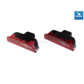 0 Led Sottoporta Posteriori Porsche Cayenne Skoda Superb Seat Alhambra - 600Lm Led Sottoporta Posteriori Porsche Cayenne Skoda Superb Seat Alhambra - 600Lm