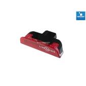 3 Led Sottoporta Posteriori Porsche Cayenne Skoda Superb Seat Alhambra - 600Lm Led Sottoporta Posteriori Porsche Cayenne Skoda Superb Seat Alhambra - 600Lm