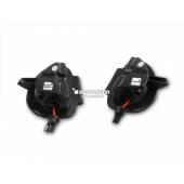 2 Led Sottospecchio Golf VI Passat Touran - 600Lm - 6000k Led Sottospecchio Golf VI Passat Touran - 600Lm - 6000k