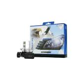 Megane IV: Kit Anabbaglianti XE Eagle LED System su Misura