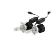 Megane IV: Kit Anabbaglianti XE Eagle LED System su Misura