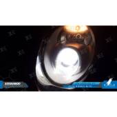 Mito: Kit Anabbaglianti XE Eagle LED System su Misura