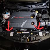 Alfa romeo Giulietta 2010