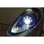 4 Morimoto: Kit Full Retrofit HID Mini D2S 4.0 Morimoto: Kit Full Retrofit HID Mini D2S 4.0