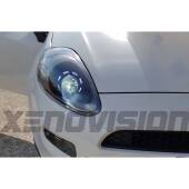 6 Morimoto: Kit Full Retrofit HID Mini D2S 4.0 Morimoto: Kit Full Retrofit HID Mini D2S 4.0