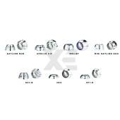 1 Morimoto: Kit Full Retrofit HID Mini H1 7.0 Morimoto: Kit Full Retrofit HID Mini H1 7.0