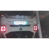 Dacia Duster 2010-2016