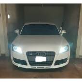 Audi TT 2006-2014