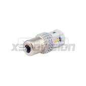6 GEAR P21W: luci diurne LED Hyundai I30 (PDE, PD, PDEN) 2016 in poi P21W: Gear LED 6000k (Coppia)