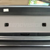 Subaru Forester 2002-2012