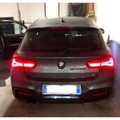 BMW Serie-1 2010-2019