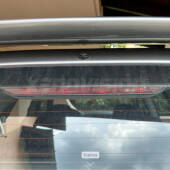 Subaru Forester 2002-2012