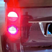 Smart ForTwo 451 Brabus 2014