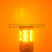 4 Freccia Anteriore LED Lotus Elise Mk3 2010 - 2022: P21W Gear2 FINE SERIE: NO GARANZIA P21W: Lampadina frecce LED No-Hyperflash Gear2 FINE SERIE: NO GARANZIA