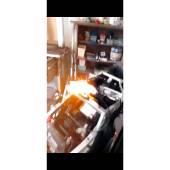 Aprilia RSV 1000 r factory 2004