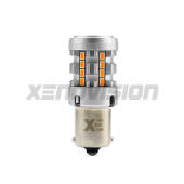 1 Freccia Anteriore LED Lotus Elise Mk3 2010 - 2022: P21W Gear2 FINE SERIE: NO GARANZIA P21W: Lampadina frecce LED No-Hyperflash Gear2 FINE SERIE: NO GARANZIA