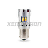 1 Freccia posteriore LED Lotus Elise Mk3 2010 - 2022: P21W Gear3 P21W: Lampadina frecce LED No-Hyperflash Gear3 raffreddata a ventola