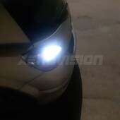 5 Retromarcia LED Lotus Elise Mk3 2010 - 2022: P21W Kannon P21W: Lampadina retromarcia LED Kannon