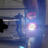 4 Retromarcia LED Lotus Elise Mk3 2010 - 2022: P21W Kannon P21W: Lampadina retromarcia LED Kannon