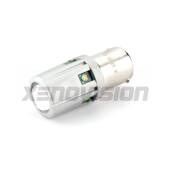 P21W: Lampadina retromarcia LED Kannon