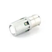 1 Retromarcia LED Lotus Elise Mk3 2010 - 2022: P21W Kannon P21W: Lampadina retromarcia LED Kannon