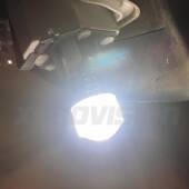 9 Retromarcia LED Land rover Discovery IV L319 2009 - 2015: P21W BackBeam P21W: Led BackBeam v2.0 Cannone Luce Retromarcia Canbus