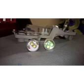 Alfa romeo Giulietta 2010