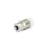 2 Retromarcia LED Land rover Discovery IV L319 2009 - 2015: P21W BackBeam P21W: Led BackBeam v2.0 Cannone Luce Retromarcia Canbus