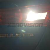 Alfa romeo Giulietta 2010