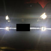 Peugeot 2008 Restyling 2018