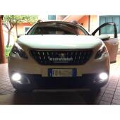 Peugeot 2008 2016