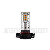 0 PSY24W: Lampadina frecce LED No-Hyperflash Arrow PSY24W: Lampadina frecce LED No-Hyperflash Arrow