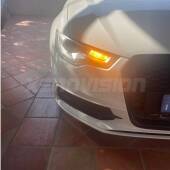 Audi A6 2011-2018