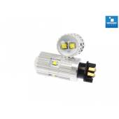 1 PW24W Kit Led CREE per Luci Diurne DRL VW Golf VII 2013 in poi PW24W Kit Led CREE per Luci Diurne DRL VW Golf VII 2013 in poi