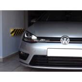 3 PW24W Kit Led CREE per Luci Diurne DRL VW Golf VII 2013 in poi PW24W Kit Led CREE per Luci Diurne DRL VW Golf VII 2013 in poi