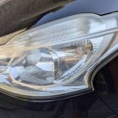 Peugeot 208 2012-2018