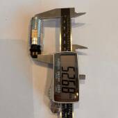4 Freccia Anteriore LED Audi Q3 in poi: PWY24W Pulse PWY24W: Lampadine frecce LED No-Hyperflash Pulse (Coppia)