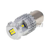 1 PY21W: Lampadina frecce LED Gear FINE SERIE: NO GARANZIA PY21W: Lampadina frecce LED Gear FINE SERIE: NO GARANZIA
