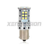 1 Freccia Anteriore LED Hyundai I30 PDE, PD, PDEN 2016 in poi: PY21W Arrow PY21W: Lampadina frecce LED No-Hyperflash Arrow