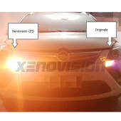 Opel Zafira Tourer (C) 2012