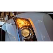 Toyota Auris 2012-2018