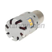 3 Freccia posteriore LED Hyundai I30 PDE, PD, PDEN 2016 in poi: PY21W Gear3 PY21W: Lampadina frecce LED No-Hyperflash Gear3