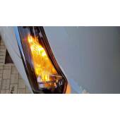 Toyota Auris 2012-2018